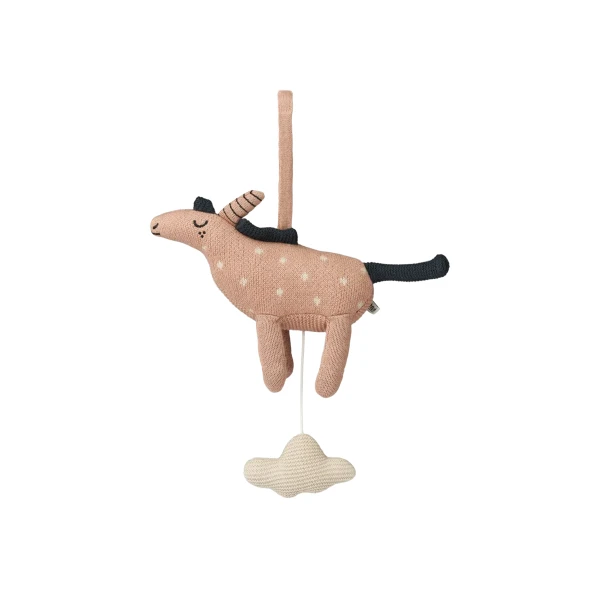 Liewood Spieluhr Unicorn Mannie