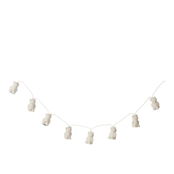 Liewood Lichterkette Bear Juliette
