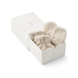 Liewood Baby-Geschenkset Mütze und Schühchen Fernanda