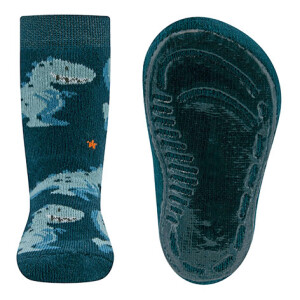 Ewers Stoppersocken Soft Step Dino