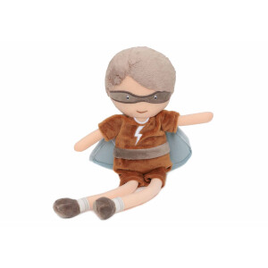 Jollein Kuschel-Superheld Dave