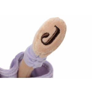 Jollein Kuschelpuppe Daisy