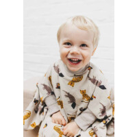 Little Casimir Lätzchen Boo Waterproof Wildlife Special Edition