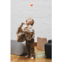 Little Casimir Lätzchen Boo Waterproof Wildlife Special Edition