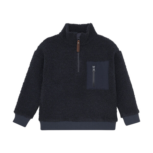 En Fant Pullover Teddy