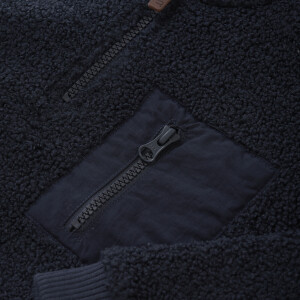 En Fant Pullover Teddy