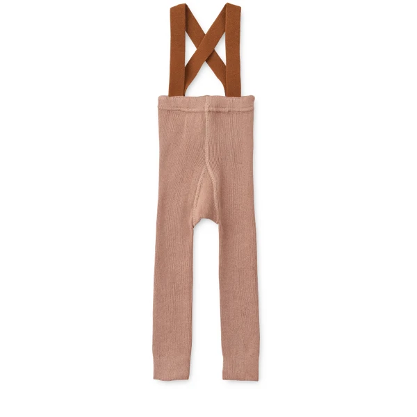 Liewood Strumpfhose mit Trägern Cuno