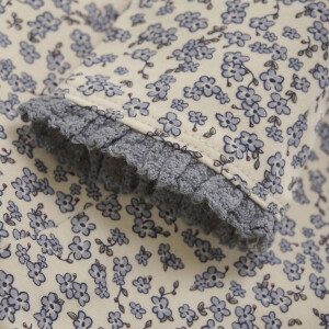 EN FANT Leggings geblümt Mother of Pearl