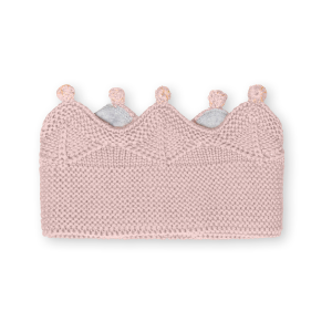 MiniATure Stirnband Merinowolle mit Fleece MATCinni