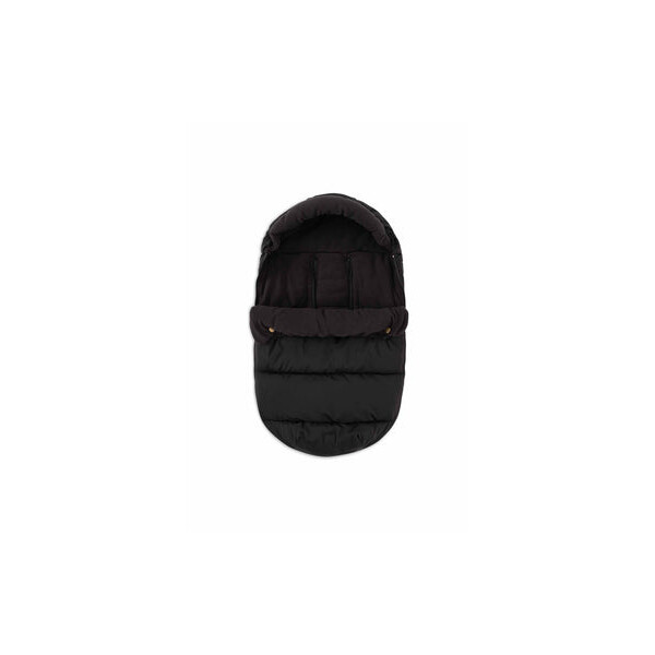 Jollein Babyschalen und -wannen Fußsack Puffed