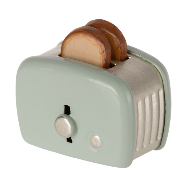 Maileg Miniatur-Toster Maus