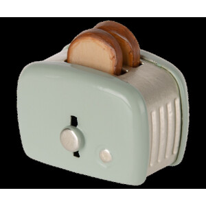 Maileg Miniatur-Toster Maus