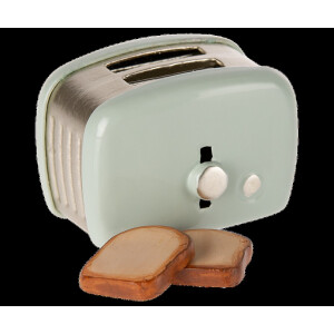 Maileg Miniatur-Toster Maus