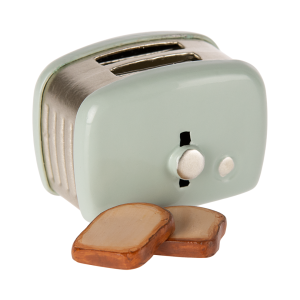 Maileg Miniatur-Toster Maus