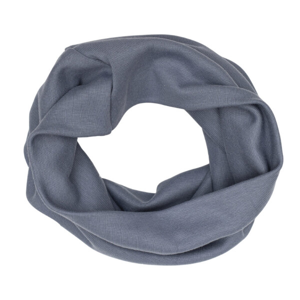 Wooly Organic Loopschal