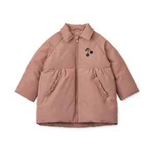 Liewood Cosmos Winterjacke Cherry