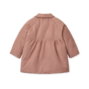 Liewood Cosmos Winterjacke Cherry