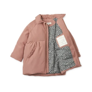 Liewood Cosmos Winterjacke Cherry