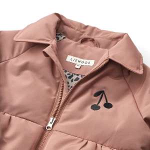 Liewood Cosmos Winterjacke Cherry