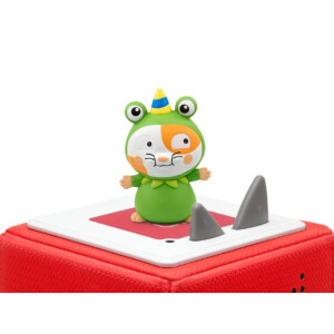 Tonies Lieblings-Kinderlieder Karnevalslieder