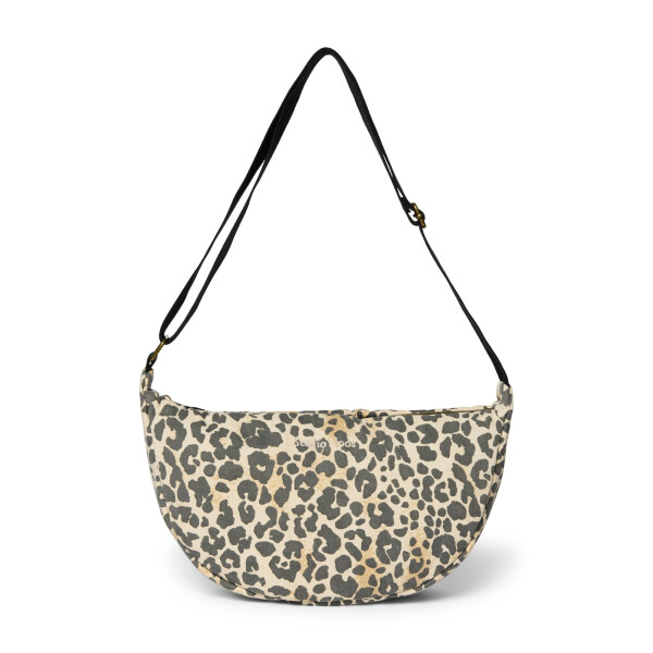 Studio Noos Fanny Pack Soft Cotton Leopard