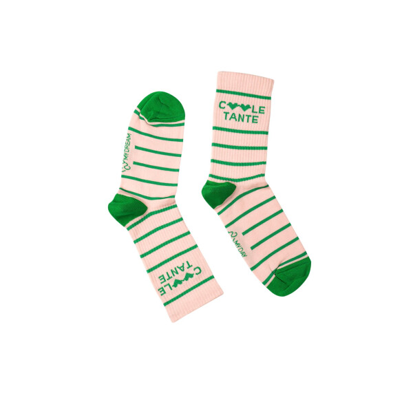 MyDay MyDream Socken Coole Tante