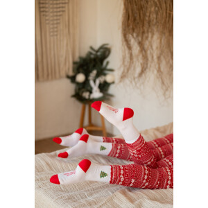 MyDay MyDream Socken Christmas Tree