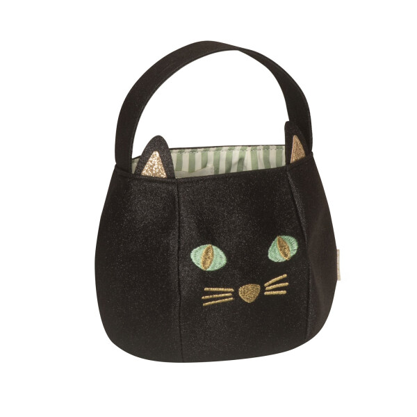 Rockahula Halloween Schwarze Katzen Tasche