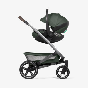 Joolz x Maxi-Cosi Pebble 360 Pro² Babyschale i-Size