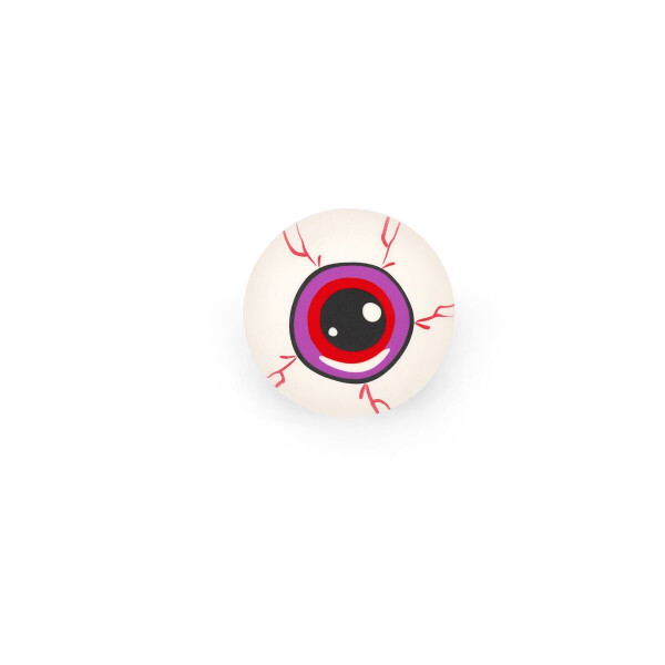 Legami Radiergummi mit Duft - I see you - Auge Halloween