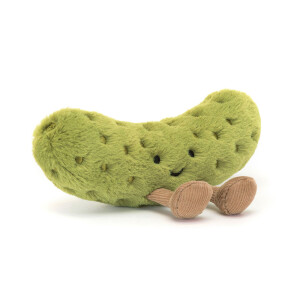 Jellycat London Amuseable Pickle