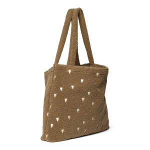 Studio Noos Mama-Tasche Teddy Hearts