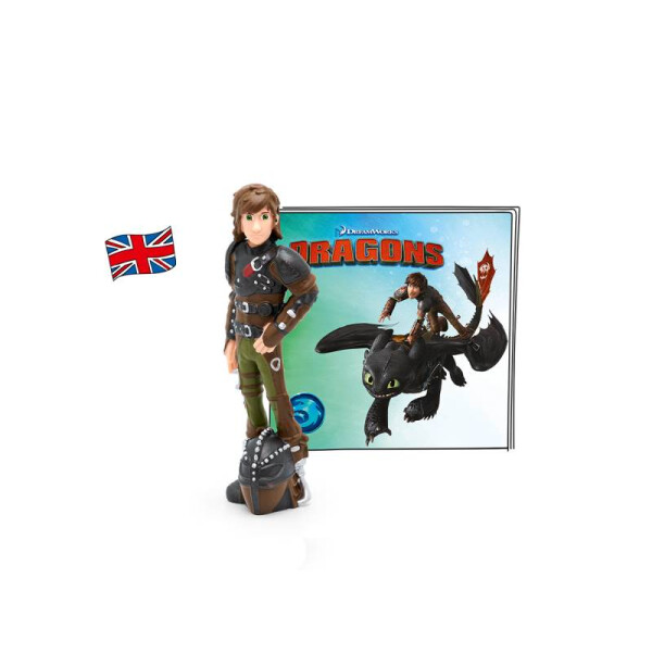 Tonies How to Train your Dragon 1