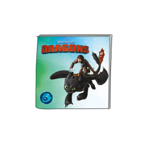 Tonies How to Train your Dragon 1