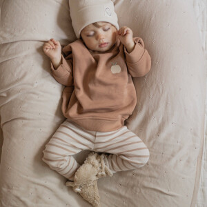 Cosyroots Sweatshirt Walnut Apple