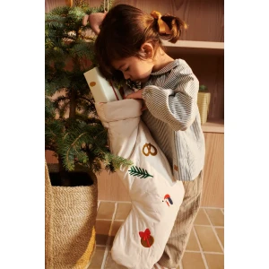 Liewood Weihnachtsstiefel Basil