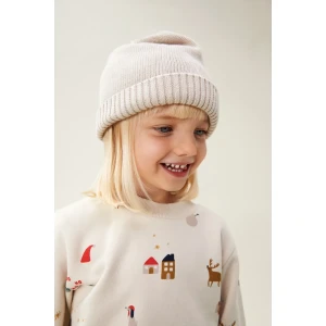 Liewood Weihnachtssweatshirt Bio Thora Holiday