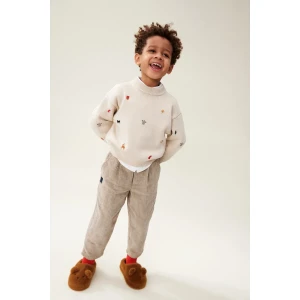 Liewood Weihnachts-Strickpullover Holiday Orlane