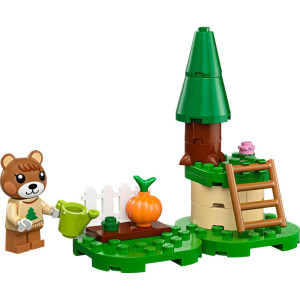 LEGO Animal Crossing™ Monas Kürbisgärtchen