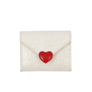 Konges Sløjd Love Letter Portmonaie Heart