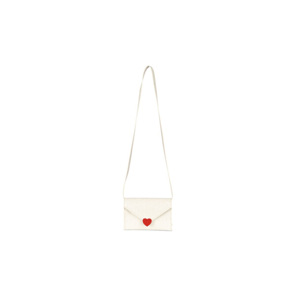 Konges Sløjd Love Letter Tasche Heart