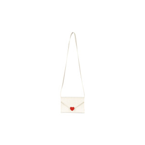 Konges Sløjd Love Letter Tasche Heart