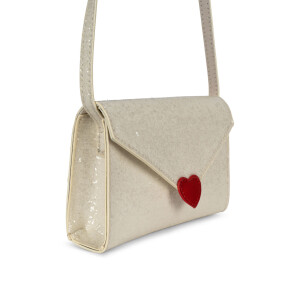 Konges Sløjd Love Letter Tasche Heart