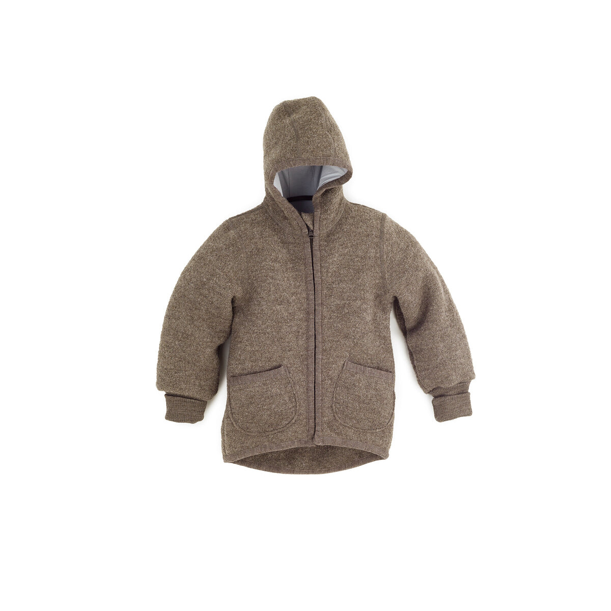 Schurwolle Wollwalk Jacke Disana Merino Wollwalk Jacke 92 Disana