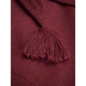 Fixoni Pixie-Mütze gestrickt