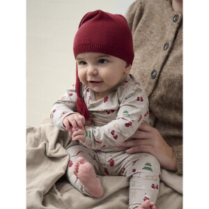 Fixoni Pixie-Mütze gestrickt