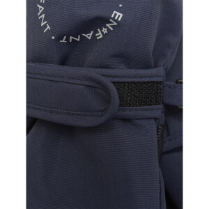 En Fant Handschuhe Wasserfest