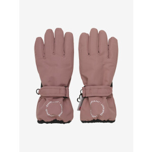 En Fant Handschuhe Wasserfest