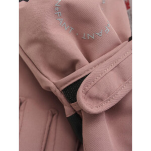 En Fant Handschuhe Wasserfest