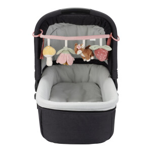 Little Dutch Kinderwagenkette Fairy Garden